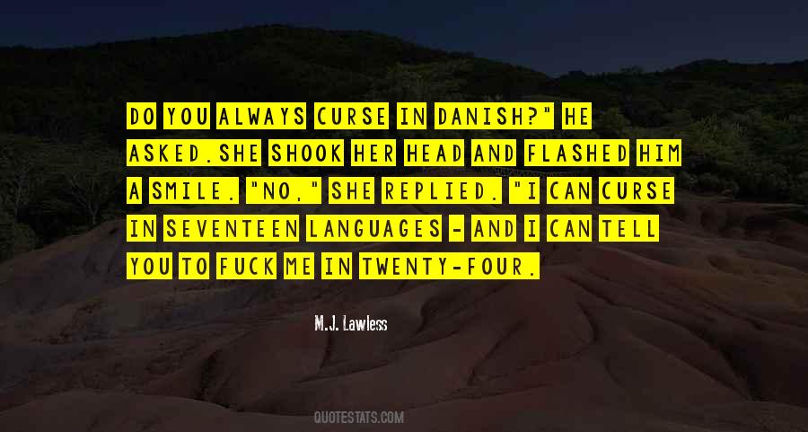 Flashed By Quotes #162695