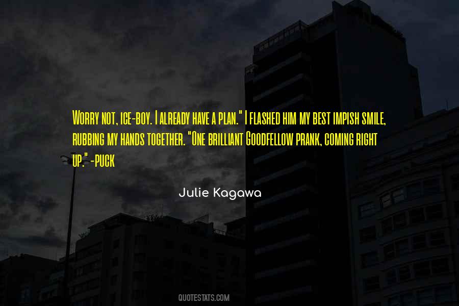 Flashed By Quotes #208113