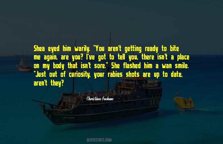 Flashed By Quotes #216717