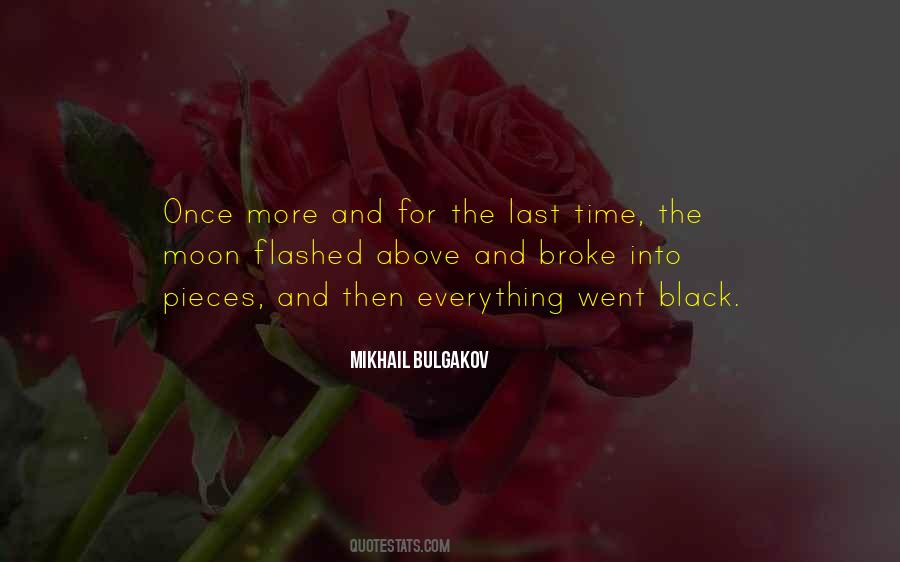 Flashed By Quotes #43739