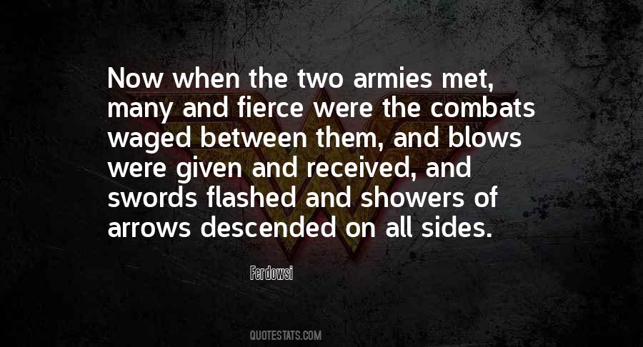 Flashed By Quotes #55586