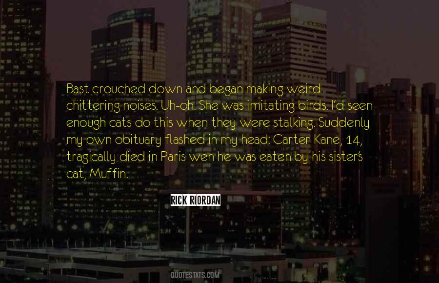 Flashed By Quotes #564849