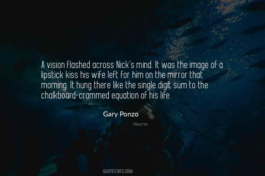 Flashed By Quotes #66404
