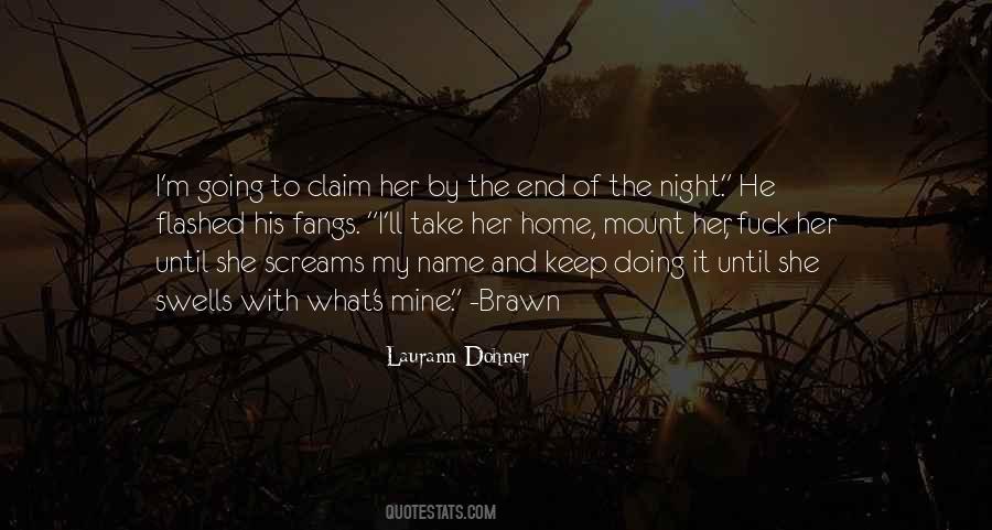 Flashed By Quotes #772308