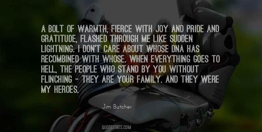 Flashed By Quotes #808436