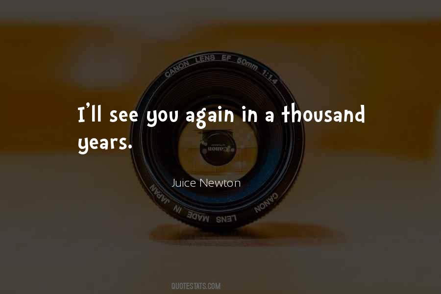 Quotes About See You Again #1534521