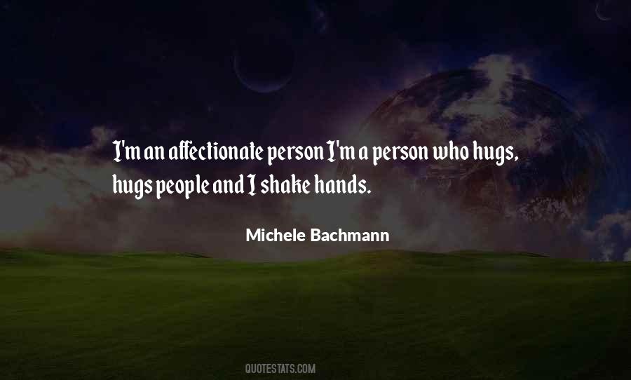 Quotes About Shake Hands #1630637