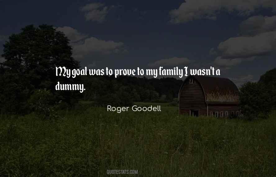 Quotes About Dummy #1678999
