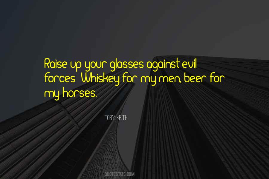 Quotes About Beer And Whiskey #1184553