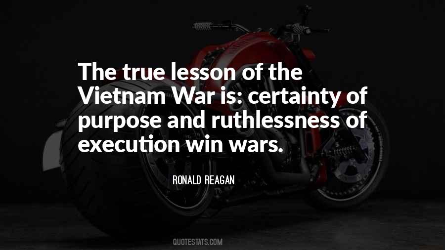 Quotes About Wars And Peace #1101877