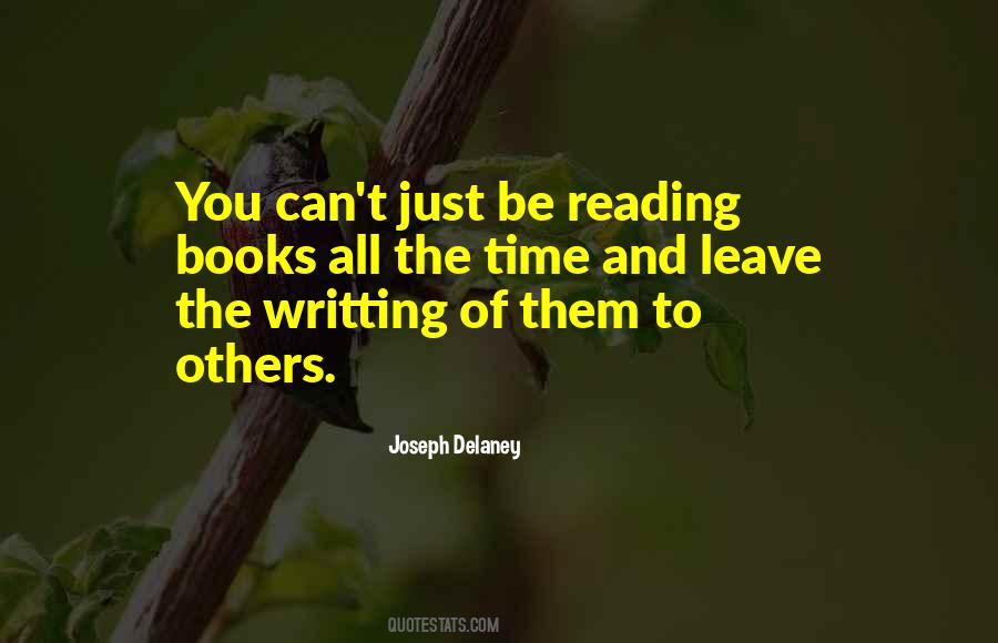 Quotes About Reading Books #1093196