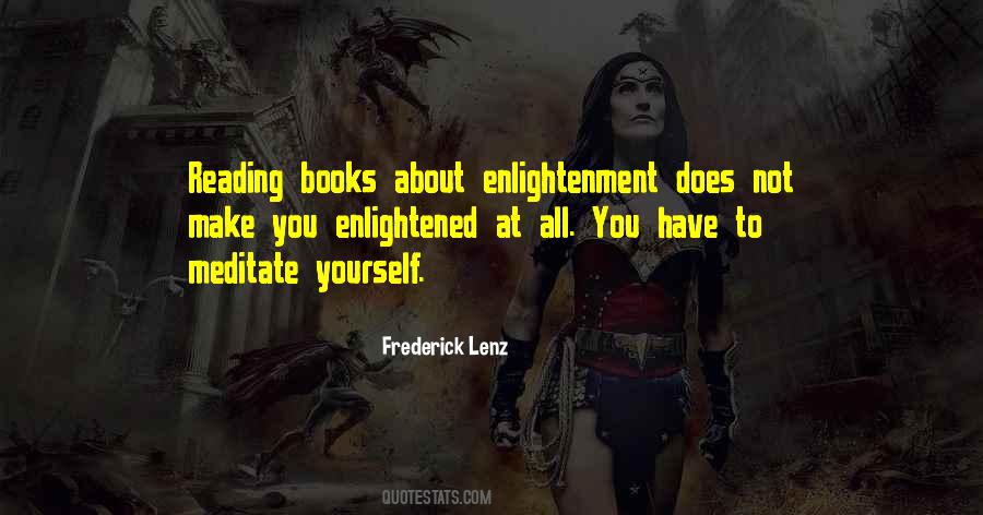 Quotes About Reading Books #1122254