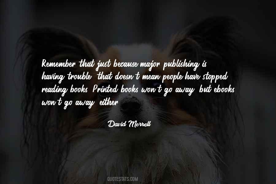 Quotes About Reading Books #1135595