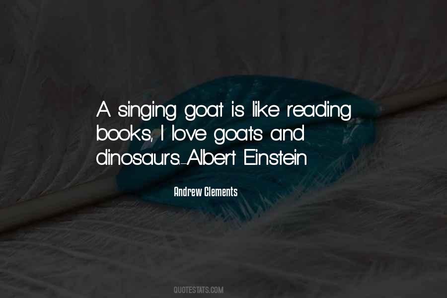 Quotes About Reading Books #1292763
