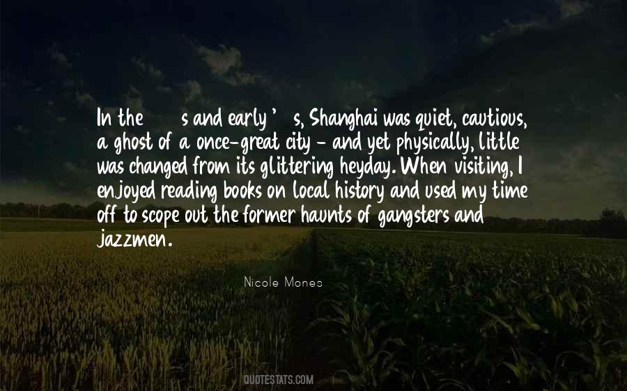 Quotes About Reading Books #1304845