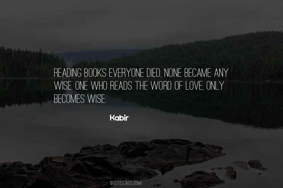 Quotes About Reading Books #1342913