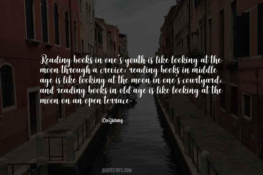 Quotes About Reading Books #1441779