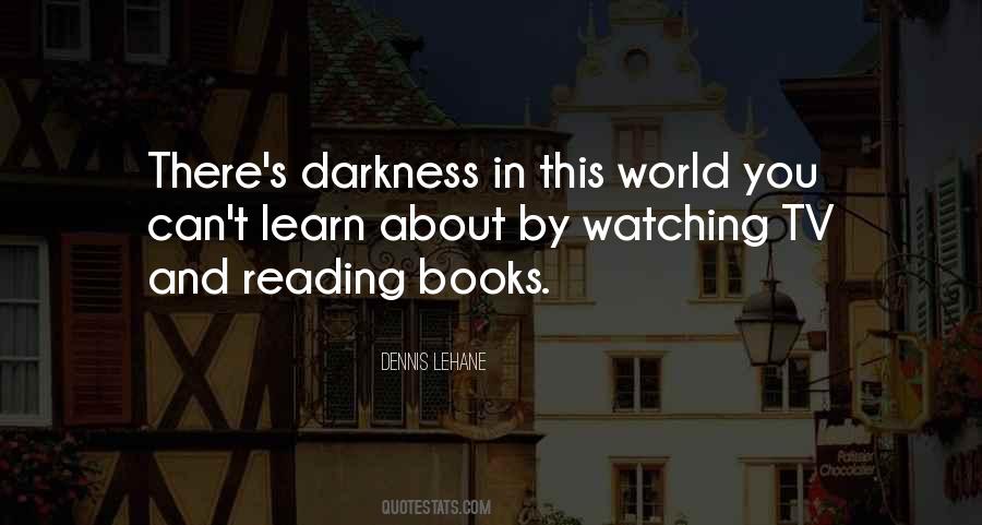 Quotes About Reading Books #1476943