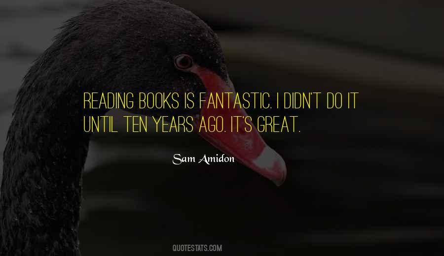 Quotes About Reading Books #1851966