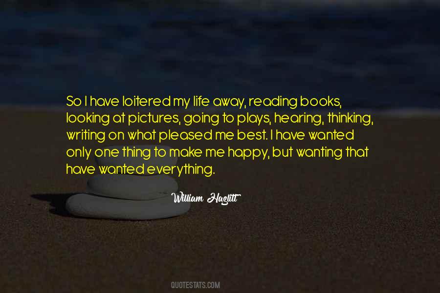 Quotes About Reading Books #1861312