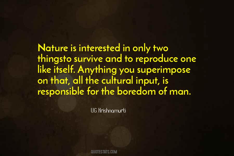 Quotes About Responsible Man #922023