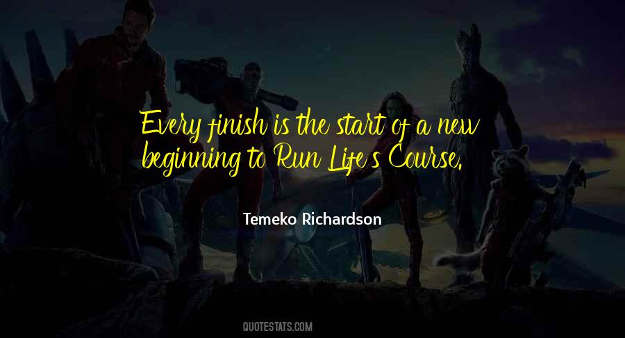 Beginning New Life Quotes #1035000