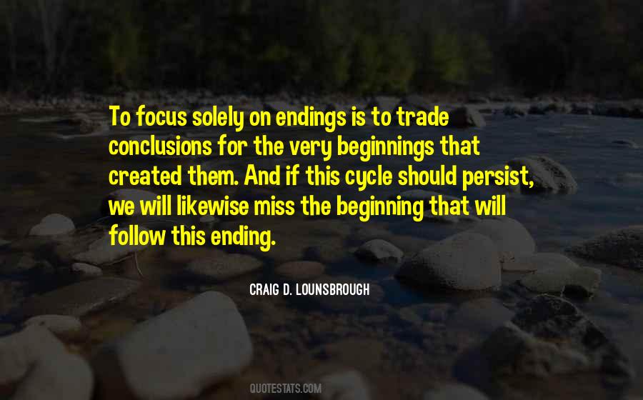 Beginning New Life Quotes #1728108