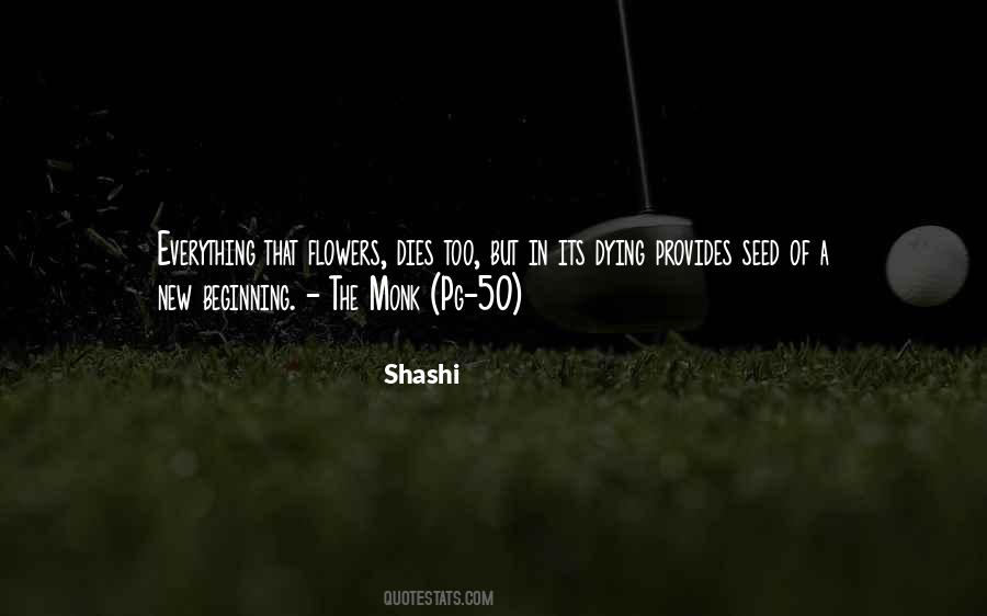 Beginning New Life Quotes #594859