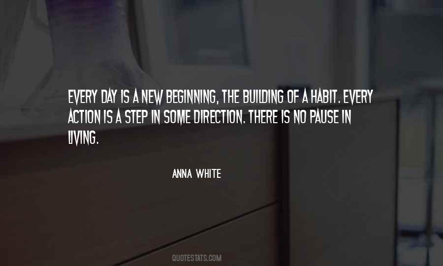 Beginning New Life Quotes #839161