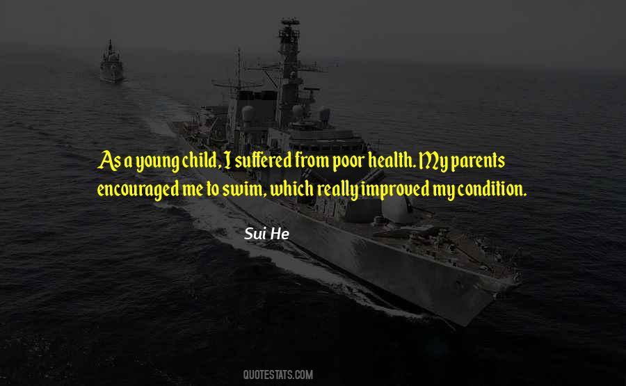 Quotes About Poor Child #1414017