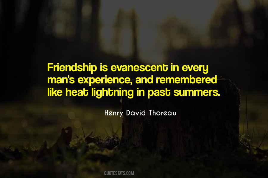 Quotes About Summers #1777138