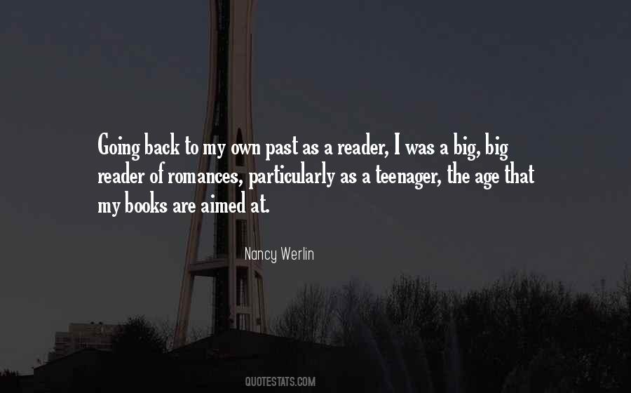 Quotes About Going Big #164574