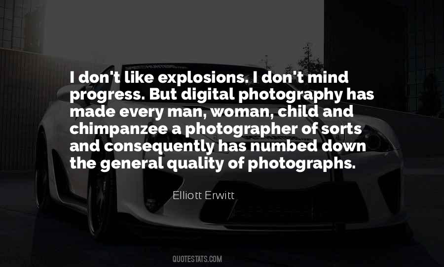 Quotes About Digital Photography #1718668