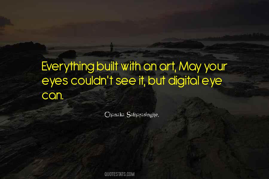Quotes About Digital Photography #680741