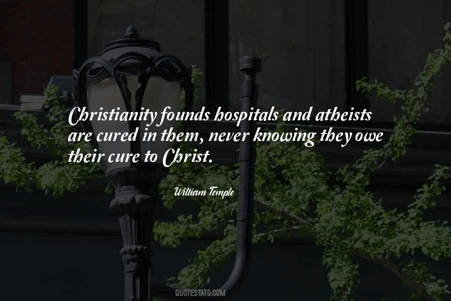Quotes About Knowing Who You Are In Christ #1813345