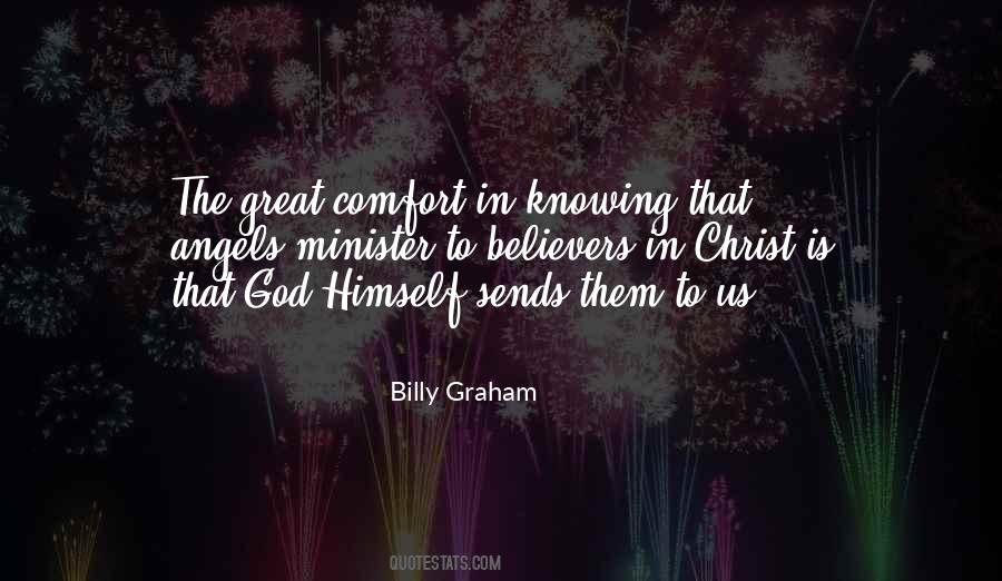 Quotes About Knowing Who You Are In Christ #215487