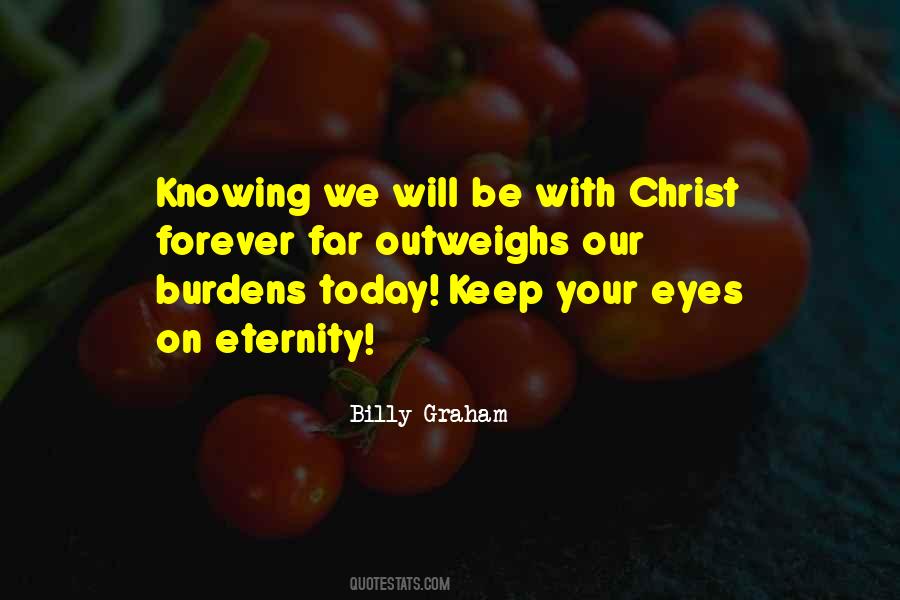 Quotes About Knowing Who You Are In Christ #873824