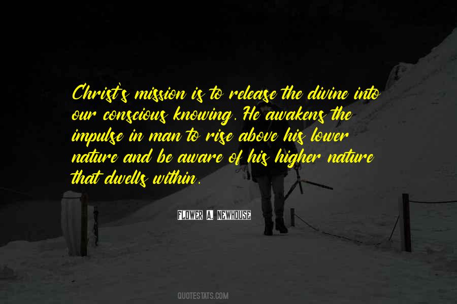 Quotes About Knowing Who You Are In Christ #877504