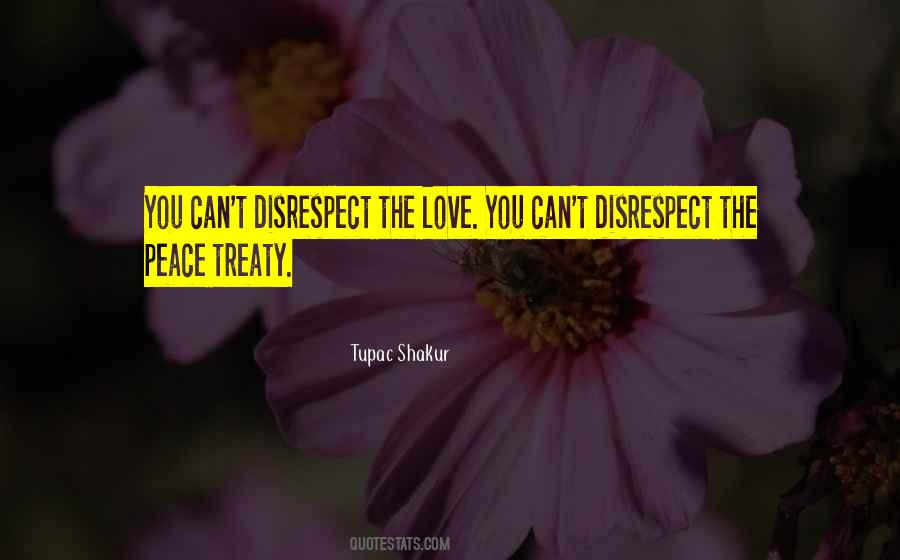 Quotes About Love Tupac #800759