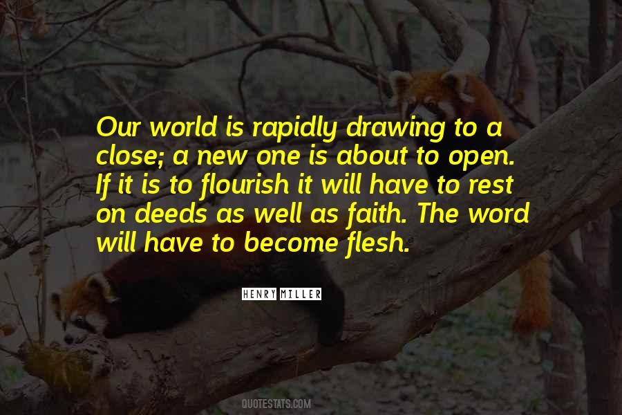 Ieremia Hodoroaba Quotes #1112147