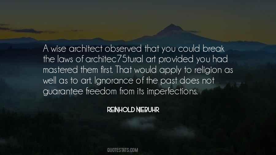 Quotes About Freedom From The Past #162177
