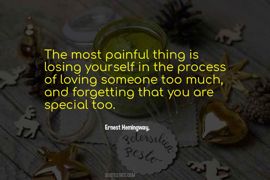 Quotes About Forgetting Someone #721612