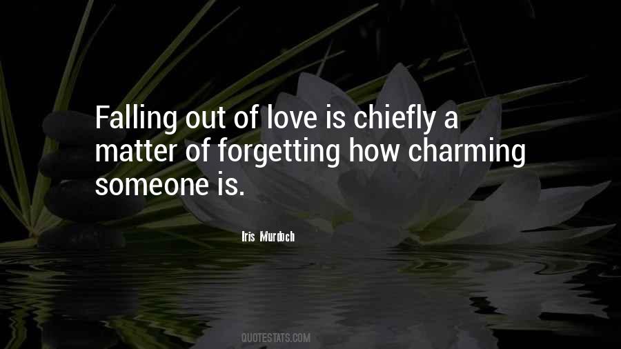 Quotes About Forgetting Someone #735167
