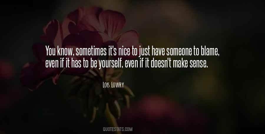 Quotes About Forgetting Someone #780879