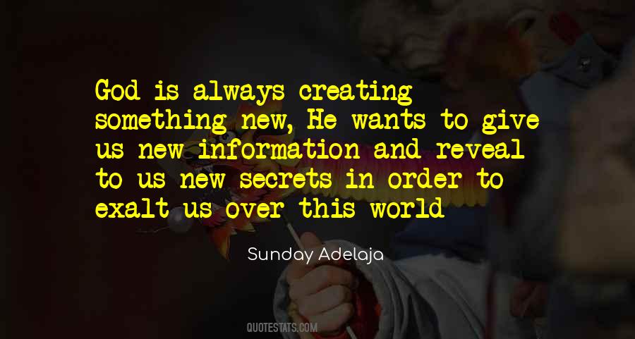 Quotes About Wealth And Riches #1074960