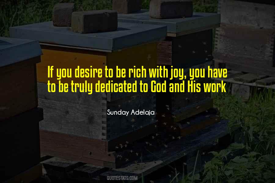 Quotes About Wealth And Riches #1086668
