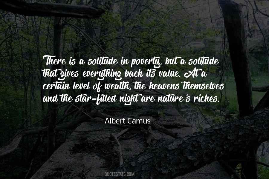 Quotes About Wealth And Riches #110195
