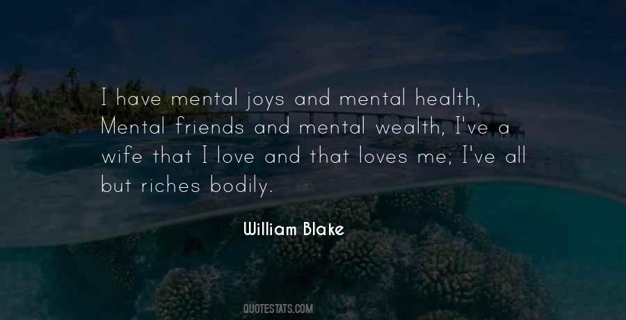 Quotes About Wealth And Riches #561359