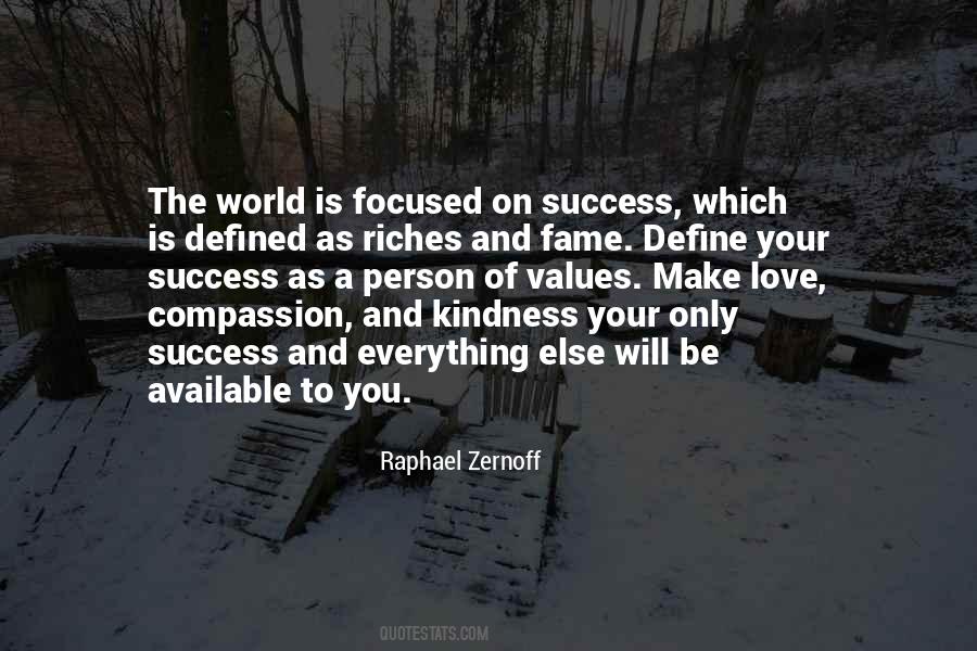 Quotes About Wealth And Riches #654669