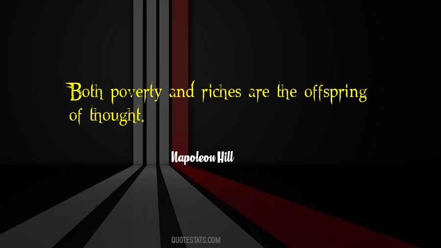 Quotes About Wealth And Riches #685562